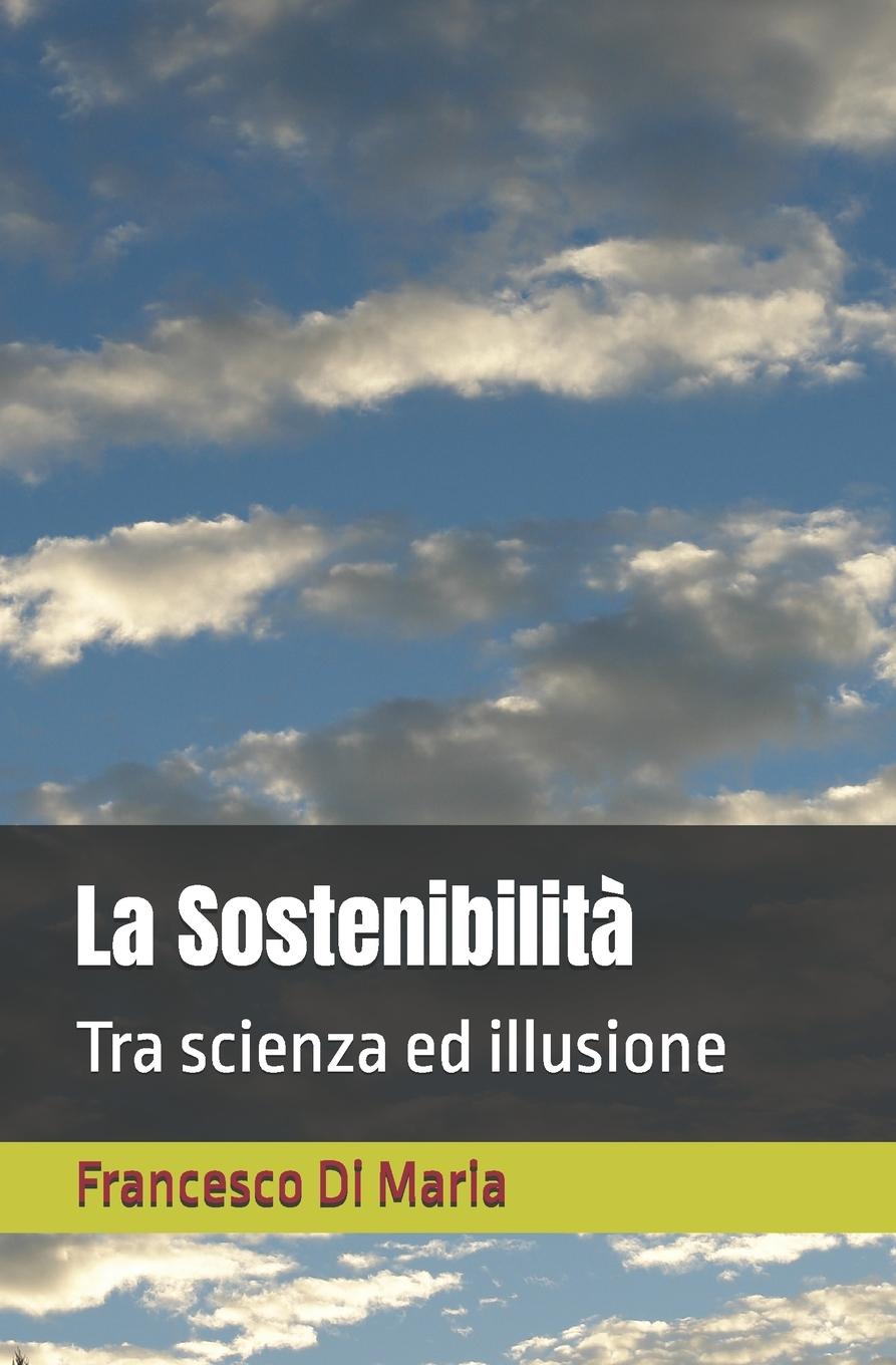 Vorderes Coverbild La Sostenibilità