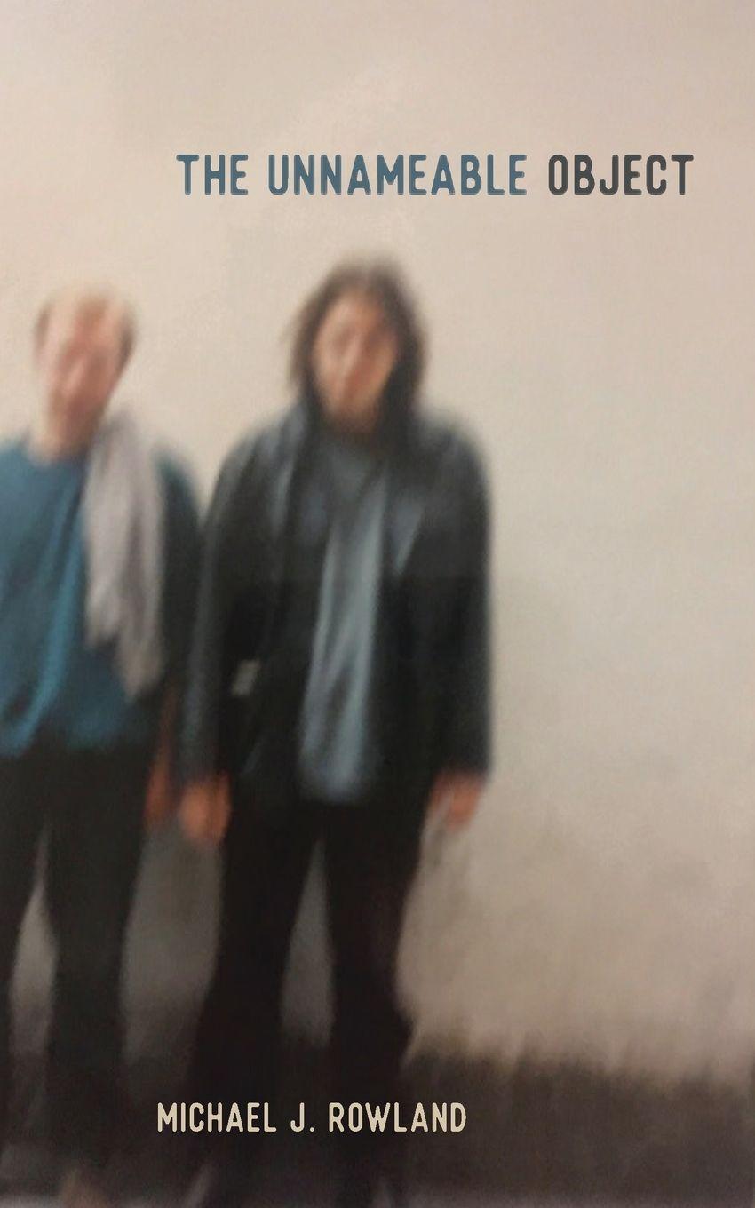 Vorderes Coverbild The Unnameable Object