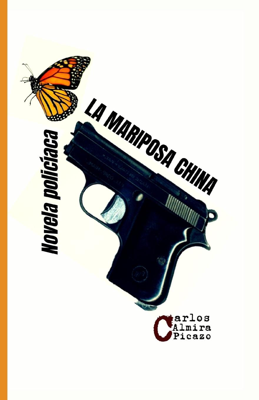 Vorderes Coverbild La mariposa china