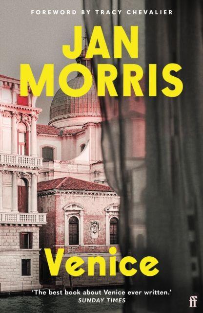 Vorderes Coverbild Venice