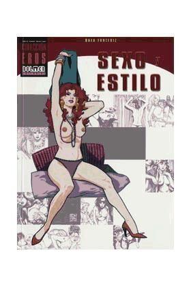Beispielinhalt (Bild) Sexo y estilo