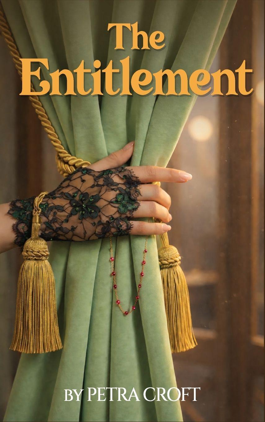 Vorderes Coverbild The Entitlement