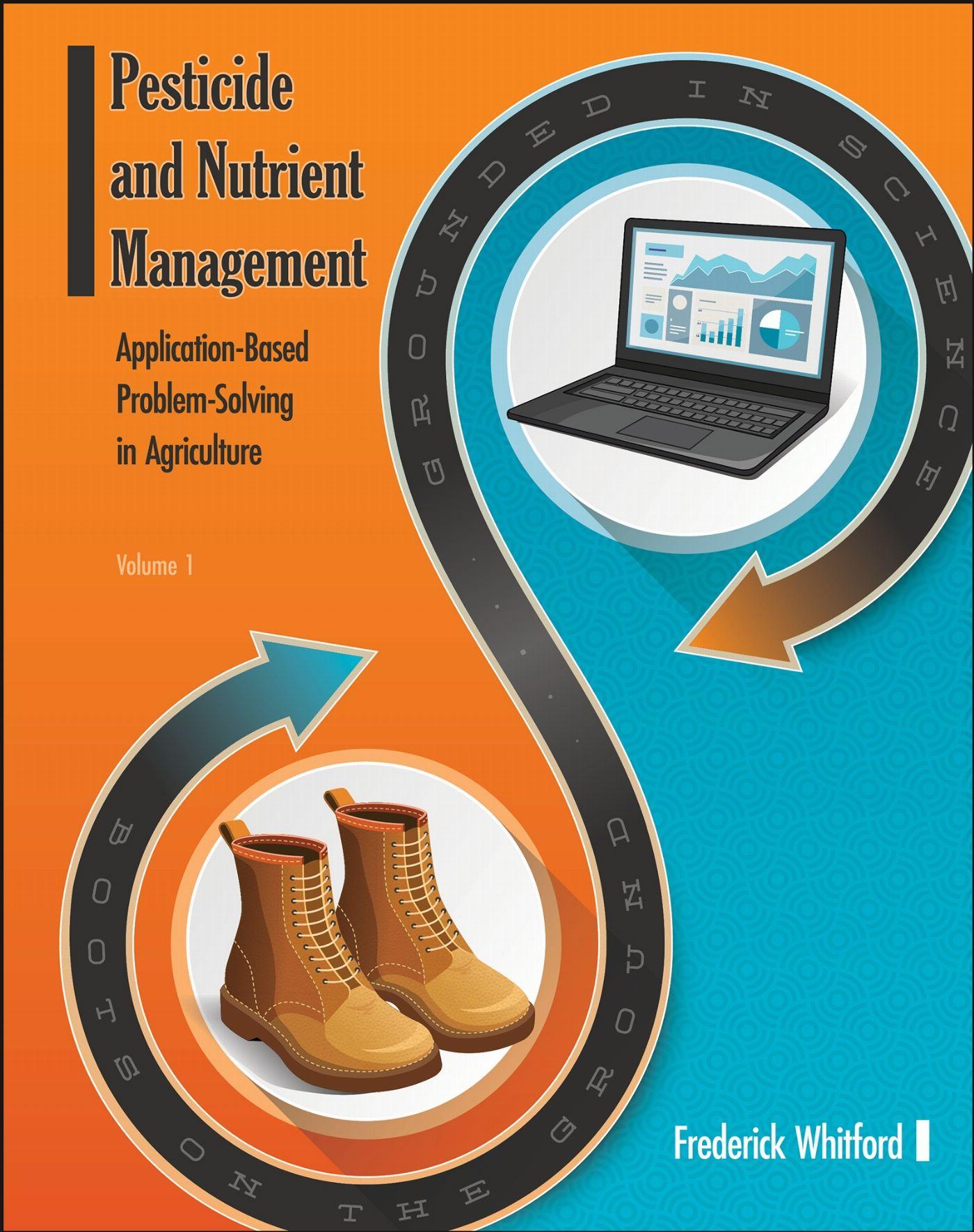 Vorderes Coverbild Pesticide and Nutrient Management (Volume 1)