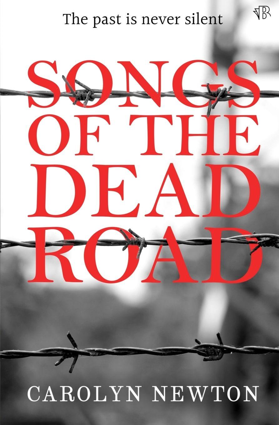 Vorderes Coverbild Songs of the Dead Road