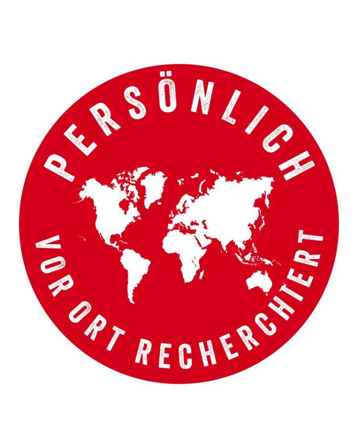 Beispielinhalt (Bild) TRESCHER Reiseführer Usbekistan