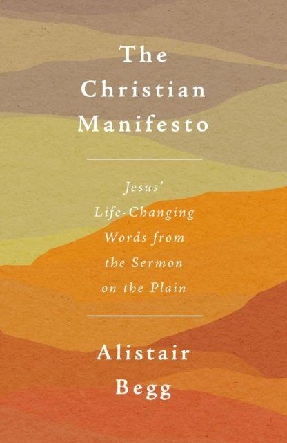 Vorderes Coverbild The Christian Manifesto