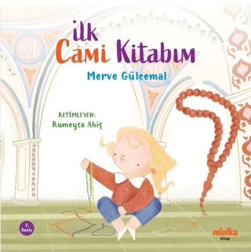 Vorderes Coverbild Ilk Cami Kitabim