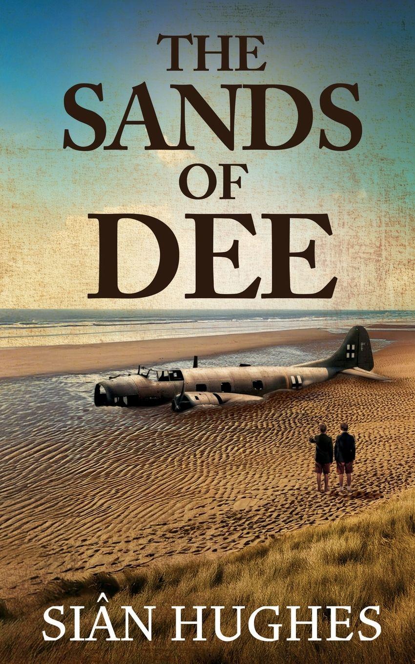 Vorderes Coverbild The Sands of Dee