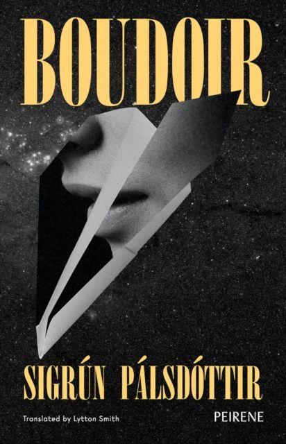 Vorderes Coverbild Boudoir