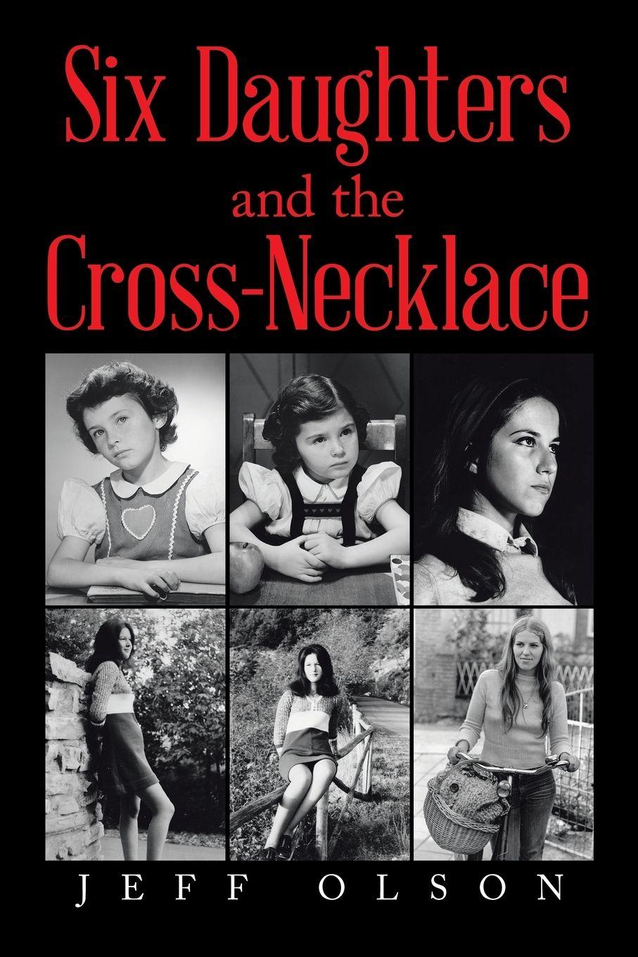 Vorderes Coverbild Six Daughters and the Cross-Necklace