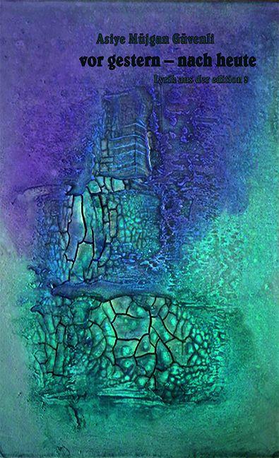 Vorderes Coverbild vor gestern - nach heute