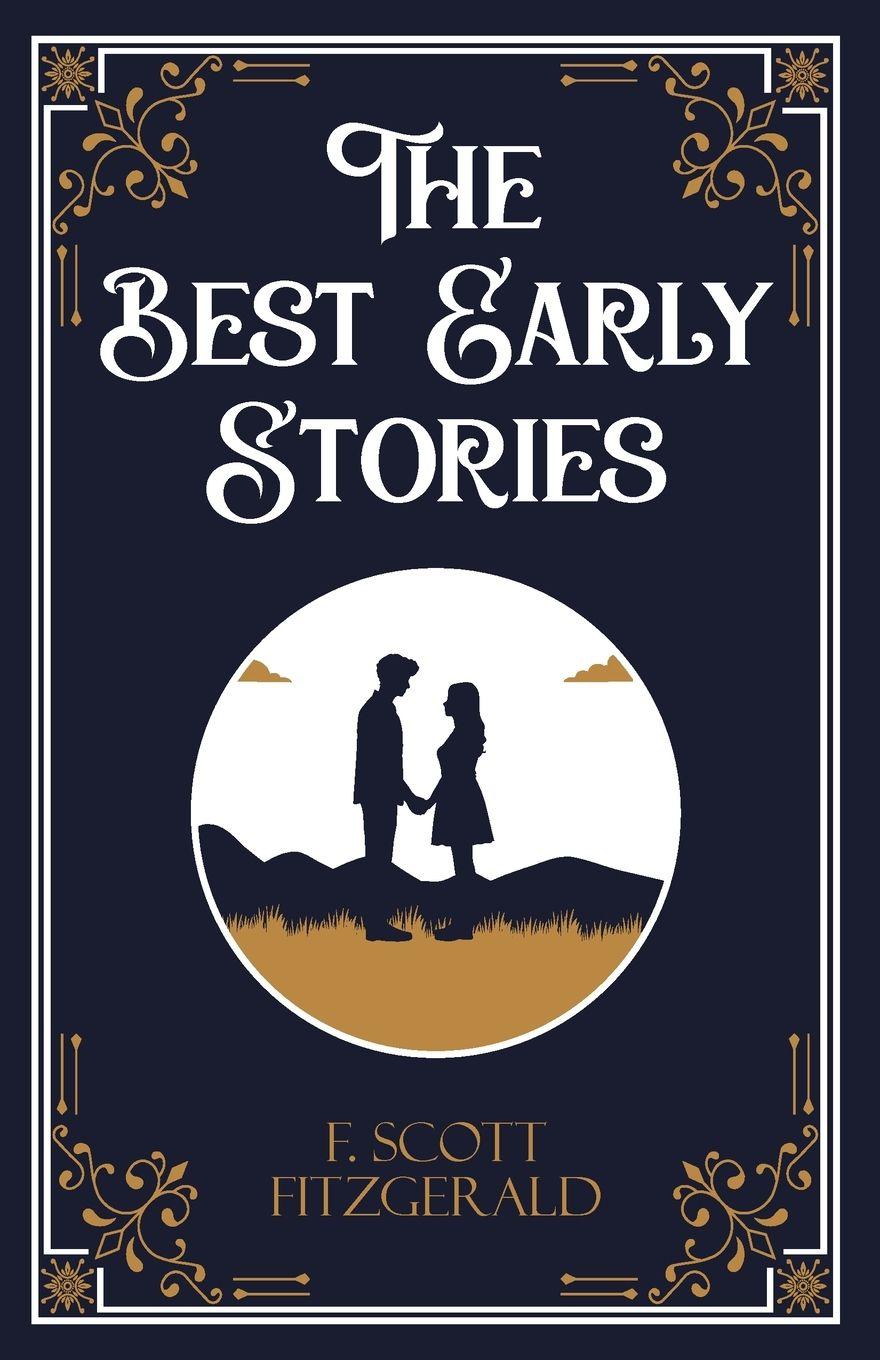 Vorderes Coverbild The Best Early Stories