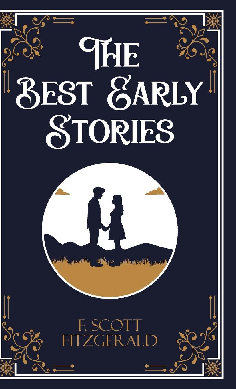 Vorderes Coverbild The Best Early Stories