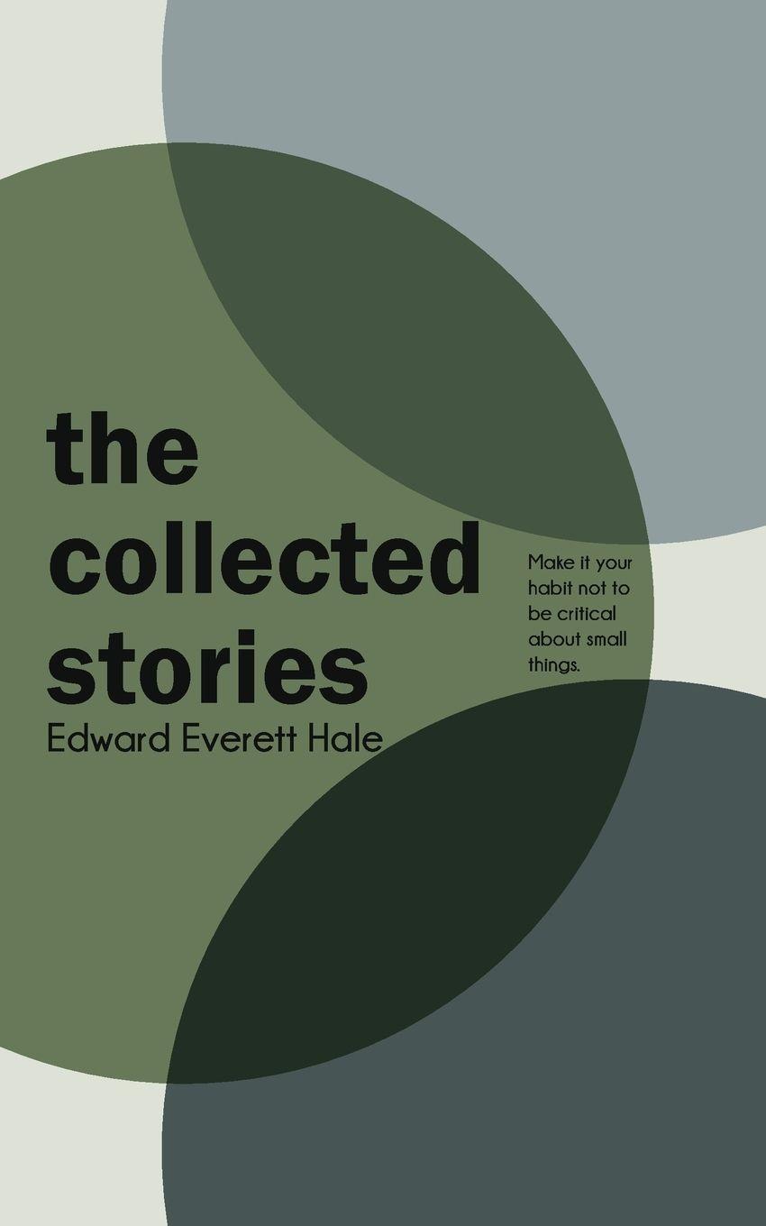 Vorderes Coverbild The Collected Stories