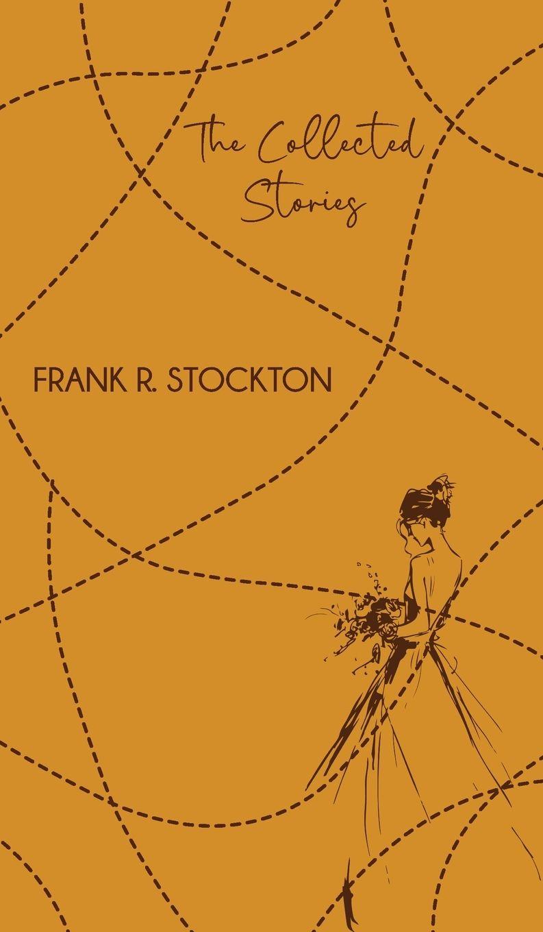 Vorderes Coverbild The Collected Stories