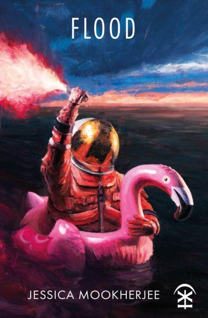 Vorderes Coverbild Flood