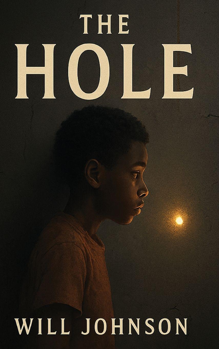 Vorderes Coverbild The Hole