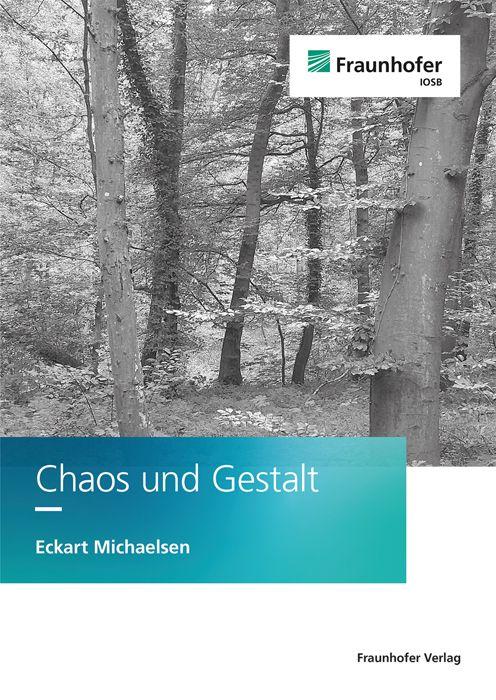 Vorderes Coverbild Chaos und Gestalt