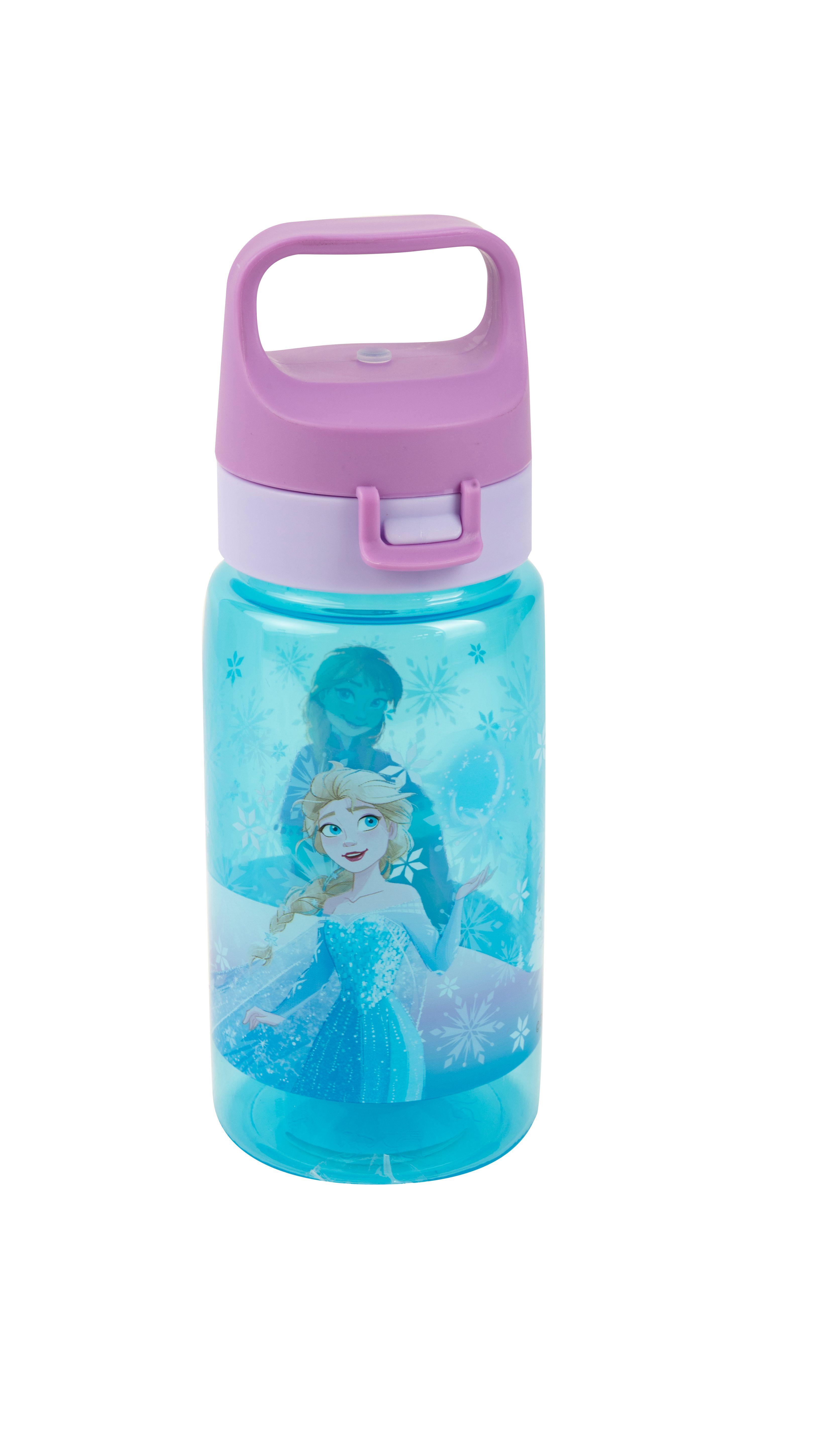 Vorderes Coverbild Frozen Trinkflasche NINA