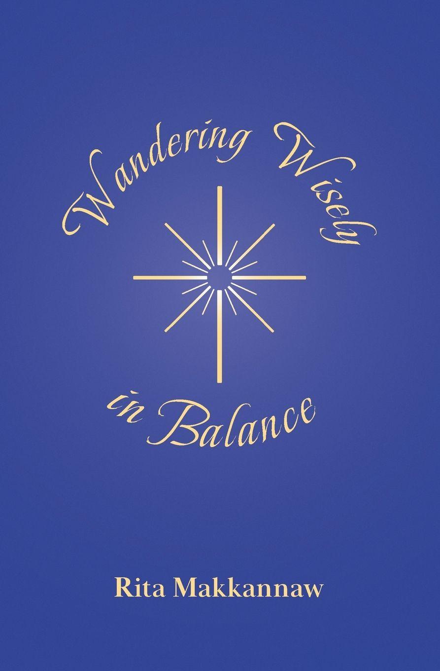 Vorderes Coverbild Wandering Wisely in Balance