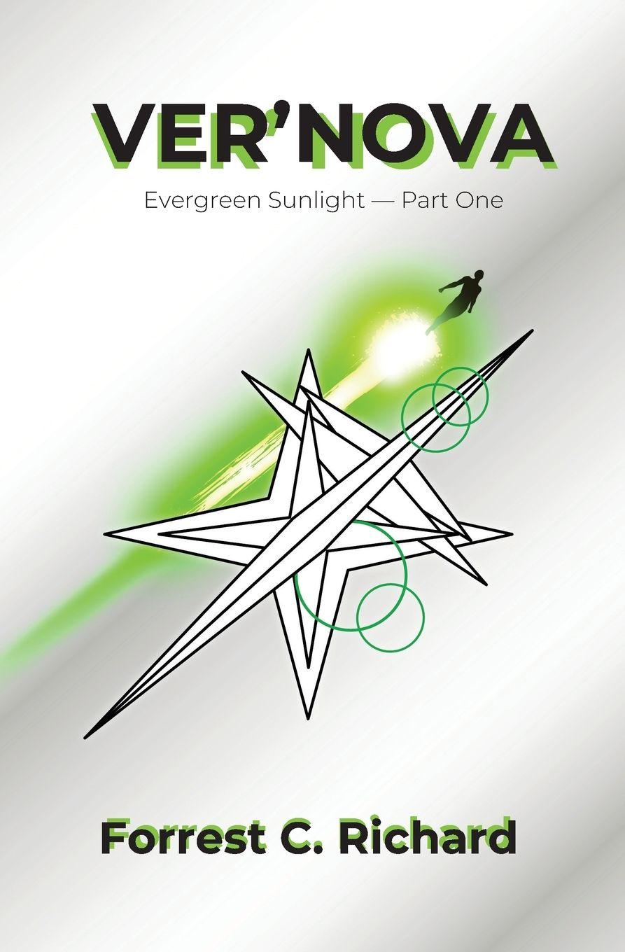 Vorderes Coverbild Ver'Nova