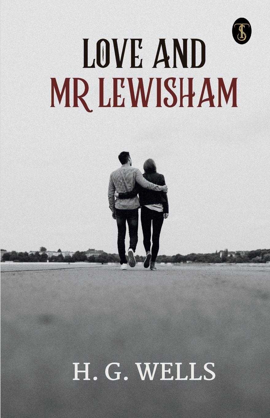 Vorderes Coverbild Love And Mr Lewisham
