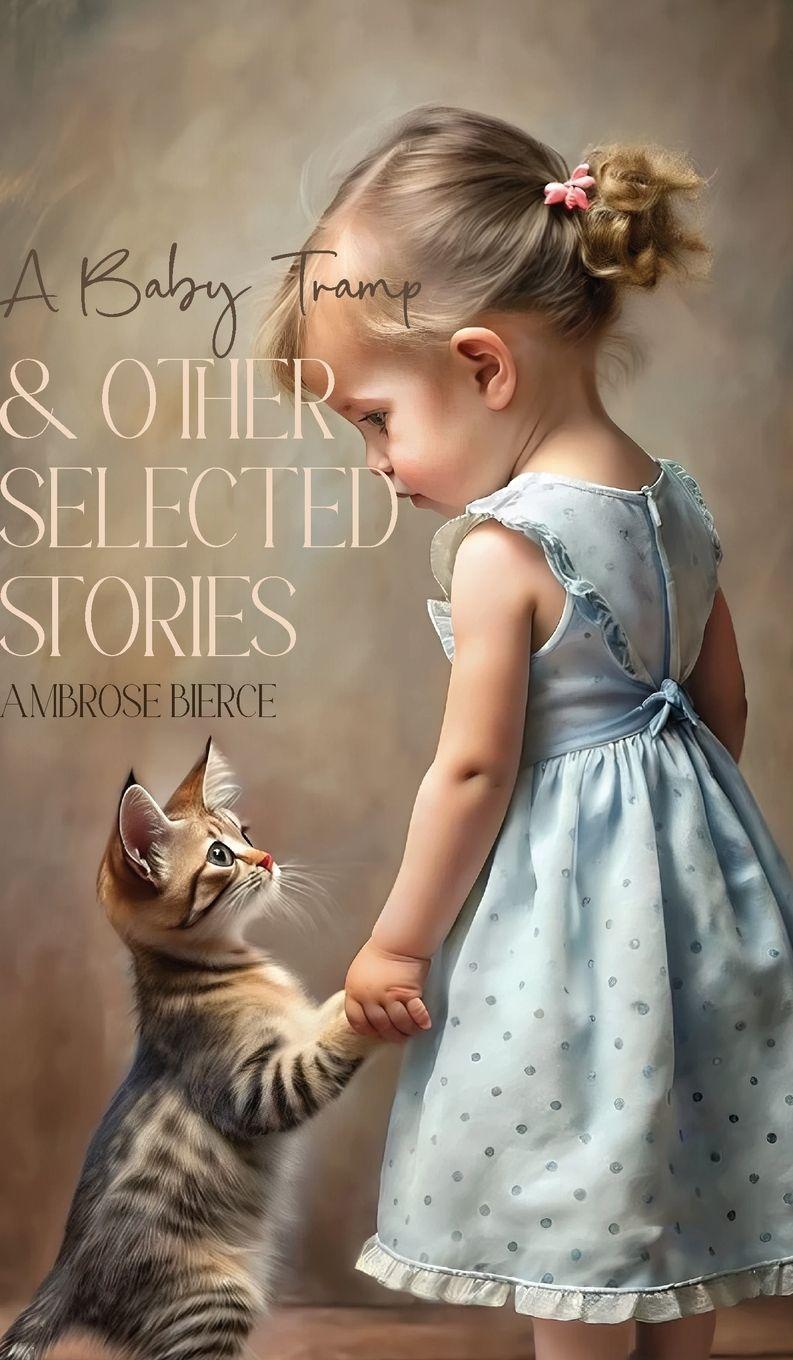 Vorderes Coverbild A Baby Tramp & Other Selected Stories