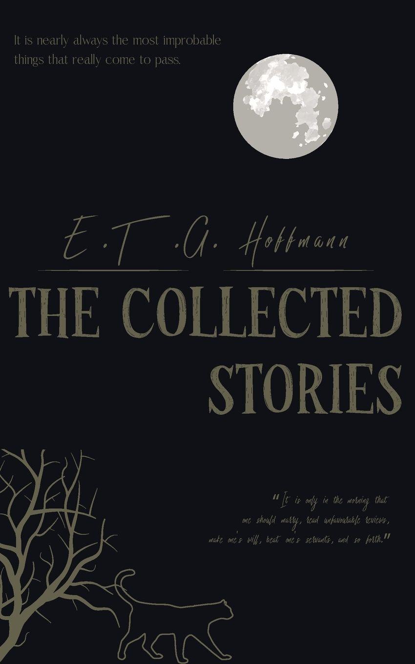 Vorderes Coverbild The Collected Stories
