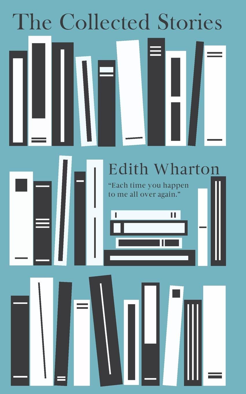 Vorderes Coverbild The Collected Stories