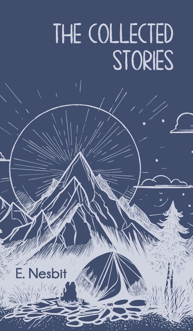 Vorderes Coverbild The Collected Stories