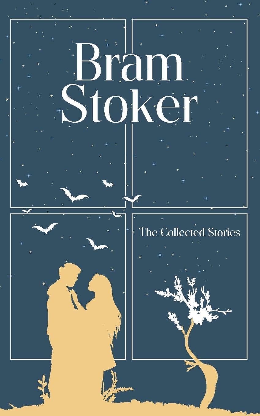 Vorderes Coverbild The Collected Stories