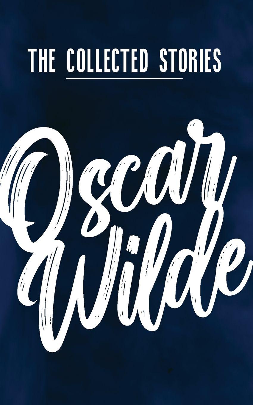 Vorderes Coverbild The Collected Stories