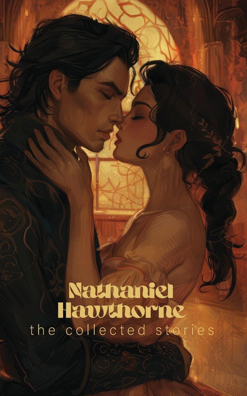 Vorderes Coverbild The Collected Stories