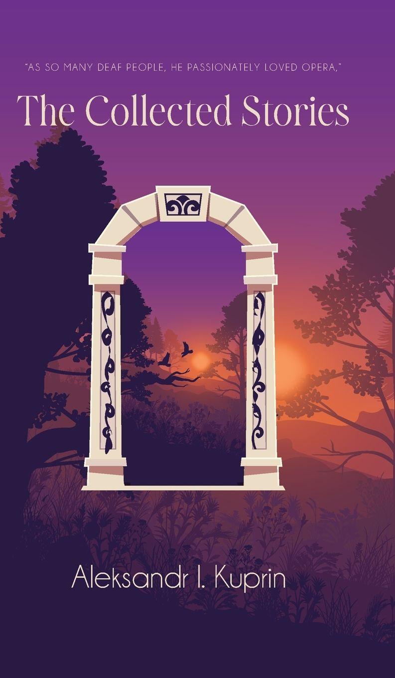 Vorderes Coverbild The Collected Stories