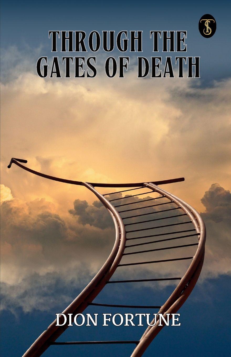 Vorderes Coverbild Through The Gates Of Death