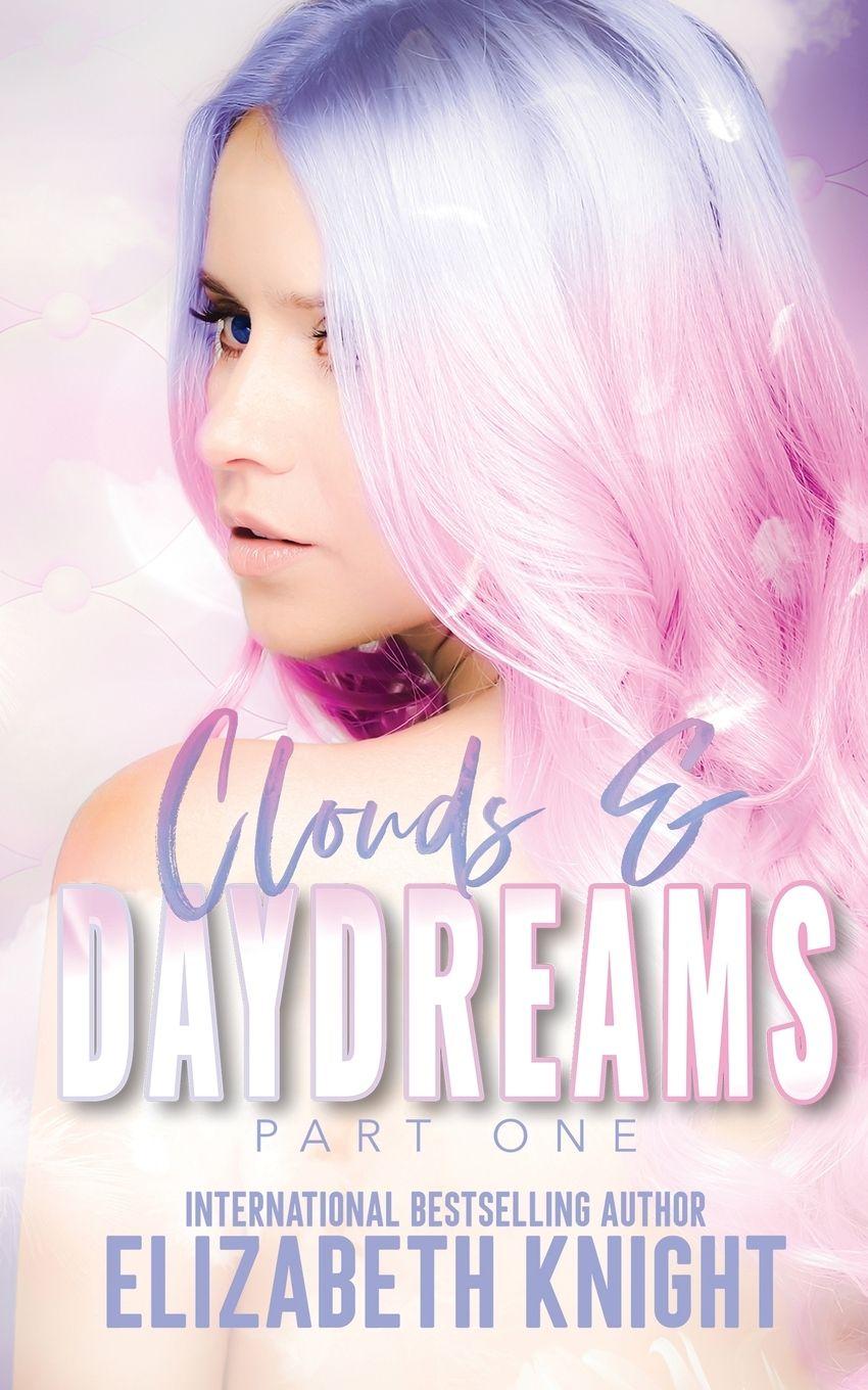 Vorderes Coverbild Clouds & Daydreams