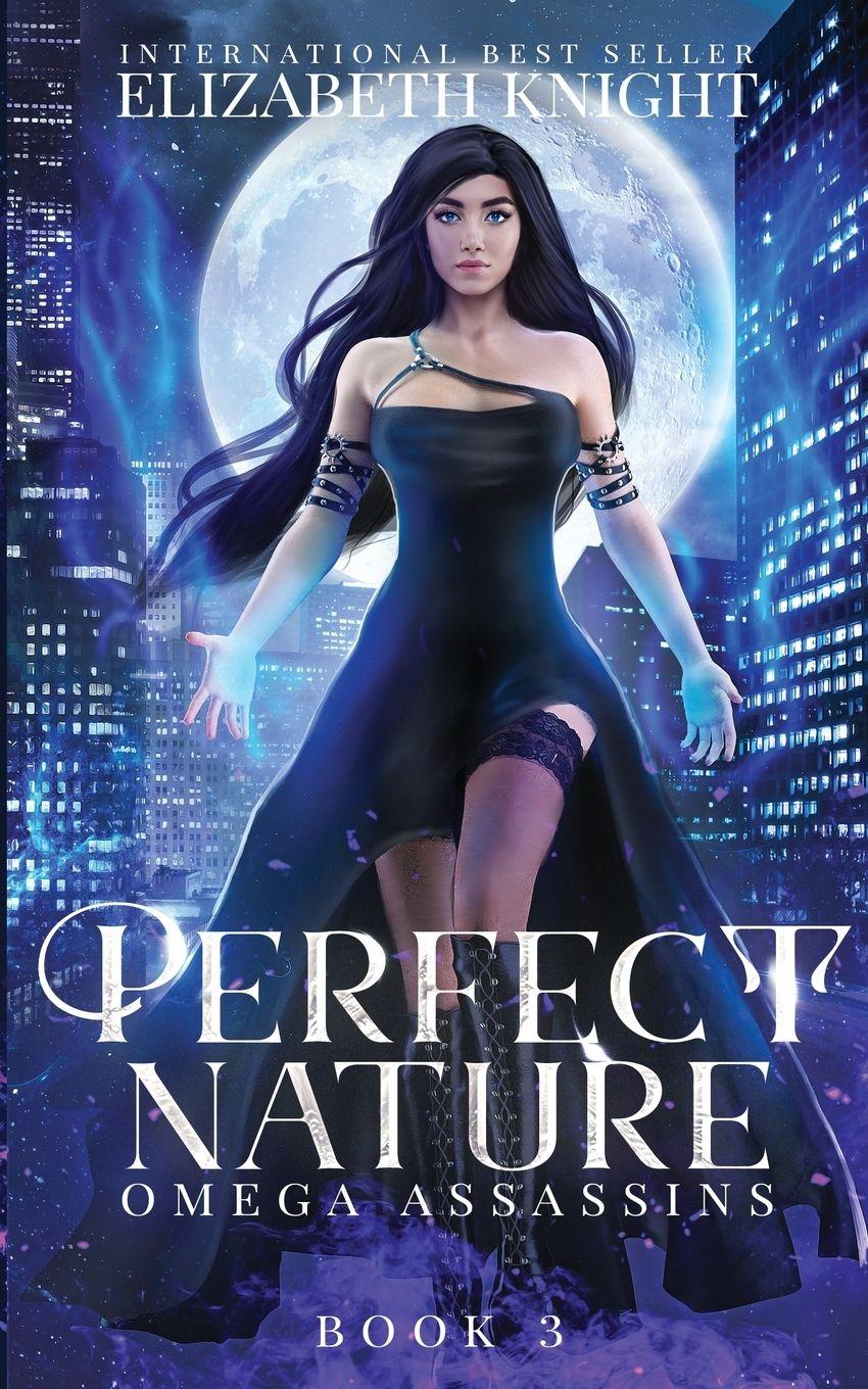 Vorderes Coverbild Perfect Nature