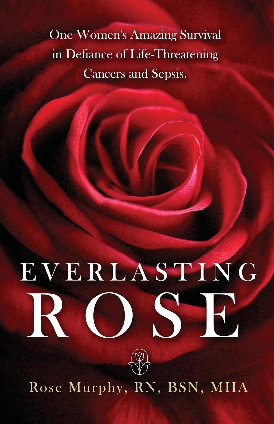 Vorderes Coverbild Everlasting Rose