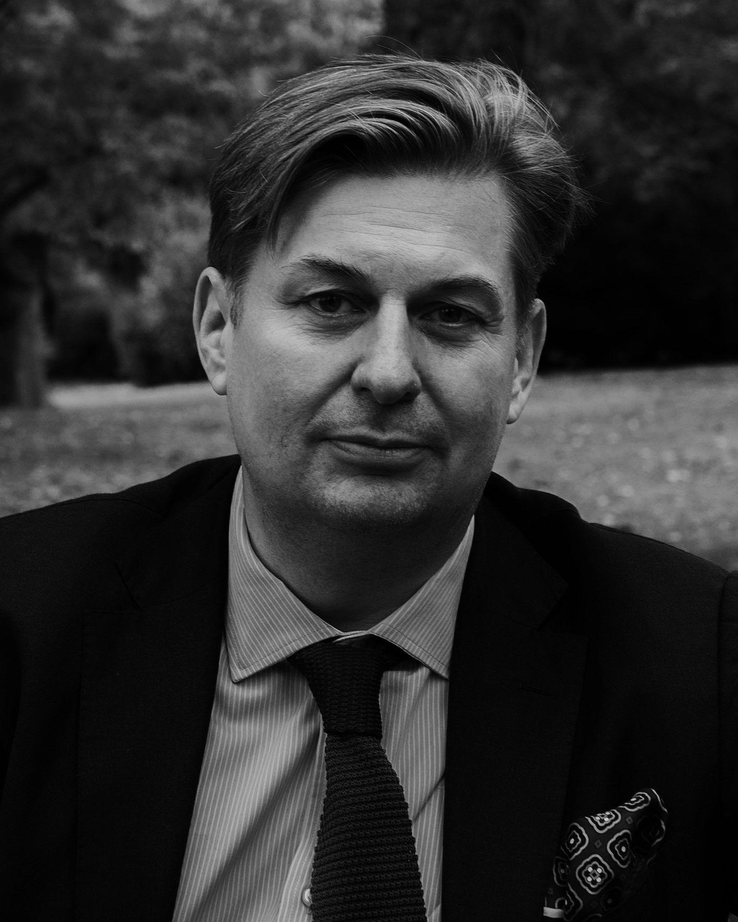 Autorenbild Die Reise nach Europa