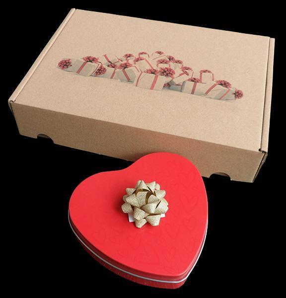 Rückseitencover Rachegeschenk von Herzen - Pferdeäpfel