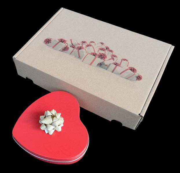 Vorderes Coverbild Rachegeschenk von Herzen - Pferdeäpfel