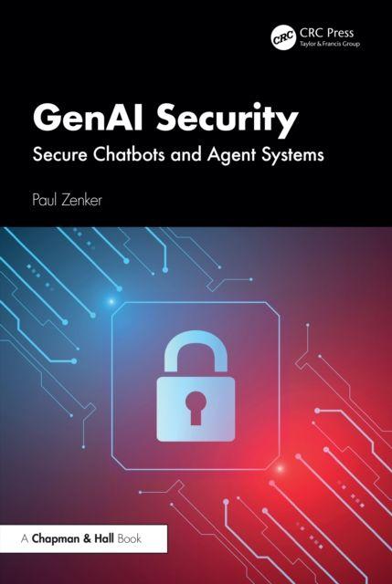 Vorderes Coverbild GenAI Security