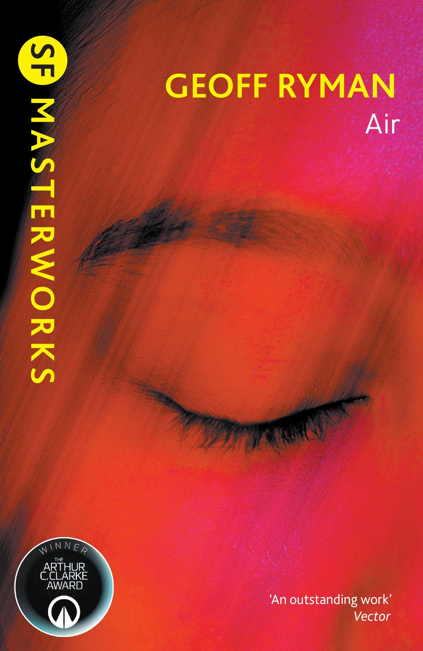 Vorderes Coverbild Air