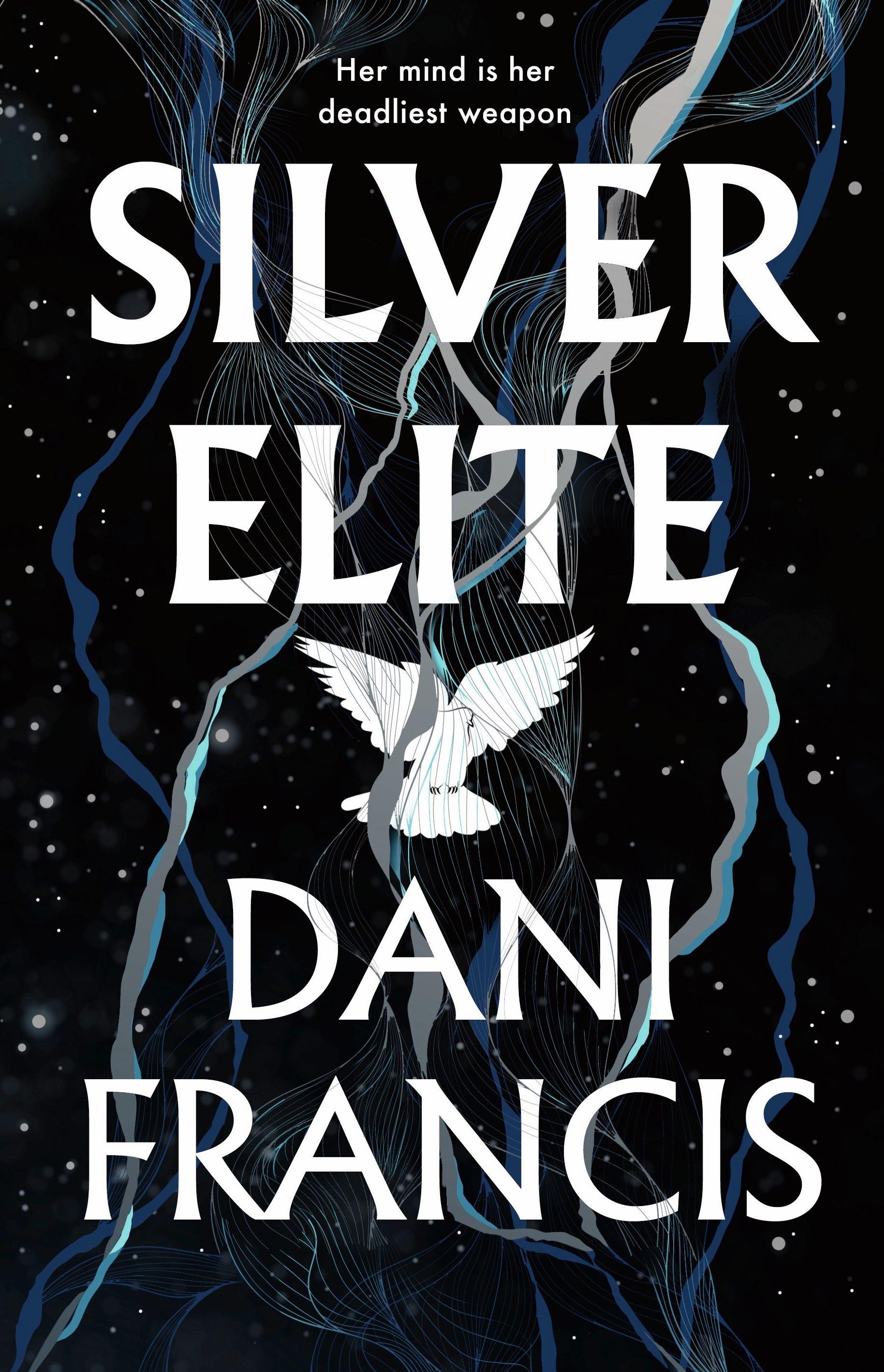 Vorderes Coverbild Silver Elite