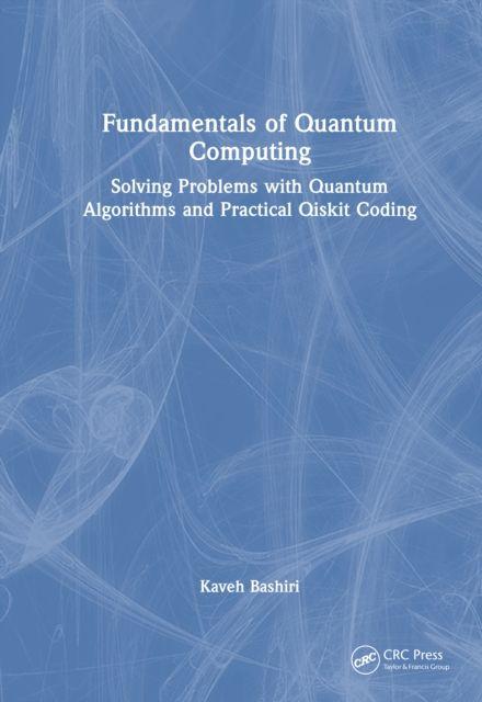 Vorderes Coverbild Fundamentals of Quantum Computing