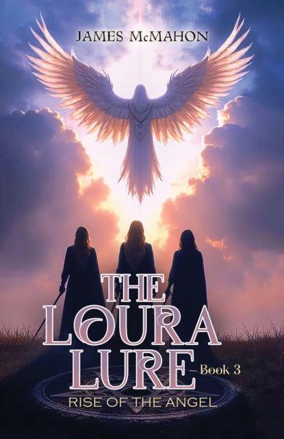 Vorderes Coverbild The Loura Lure - Book 3