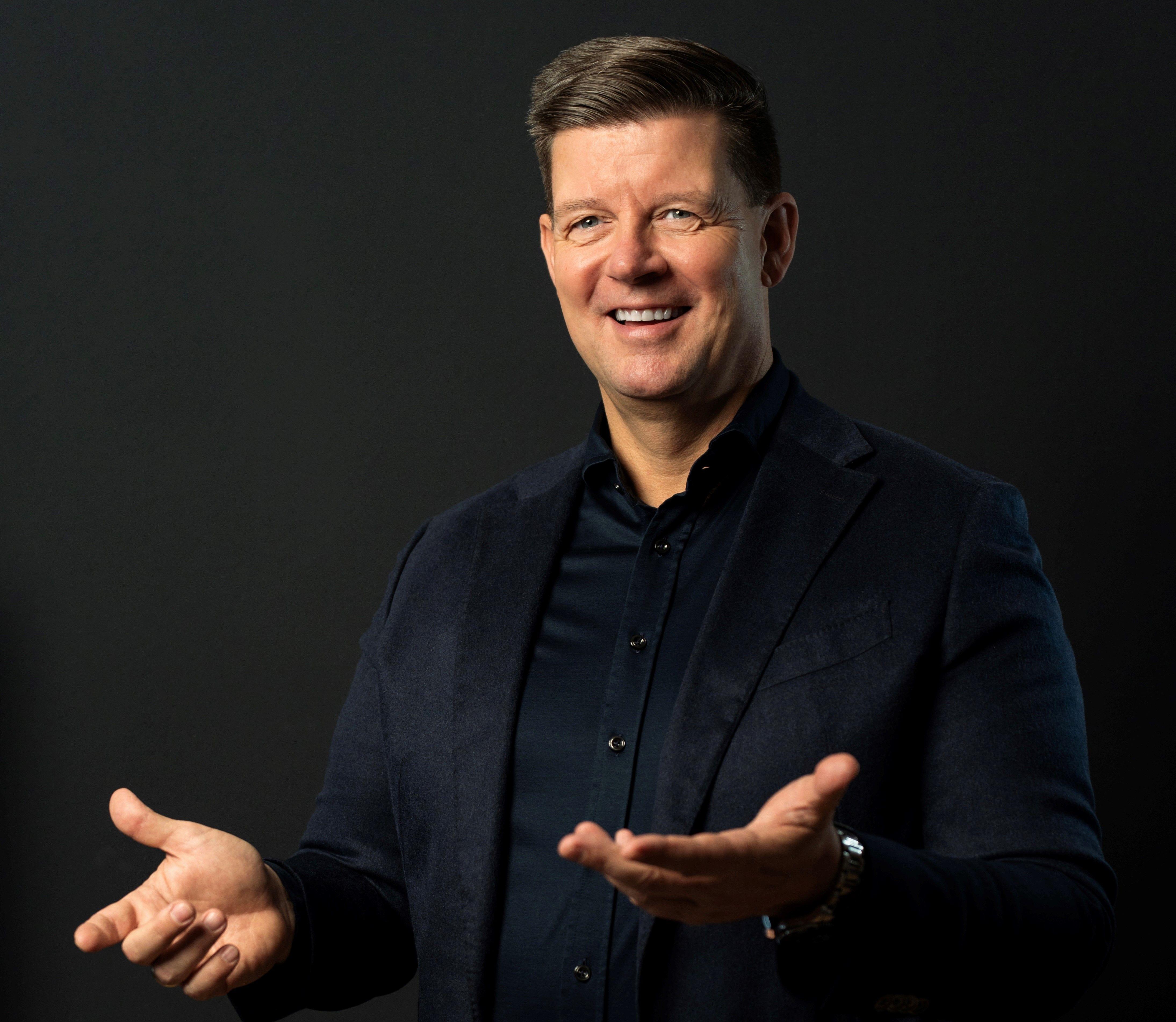 Autorenbild Gesunde Führung