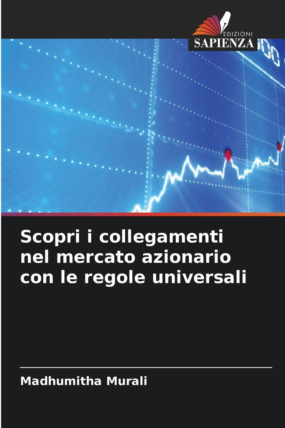 Vorderes Coverbild Scopri i collegamenti nel mercato azionario con le regole universali
