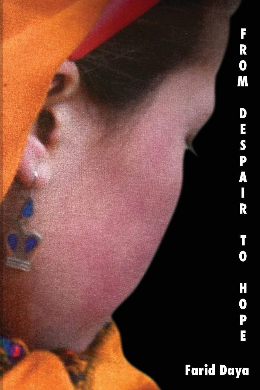 Vorderes Coverbild From Despair To Hope