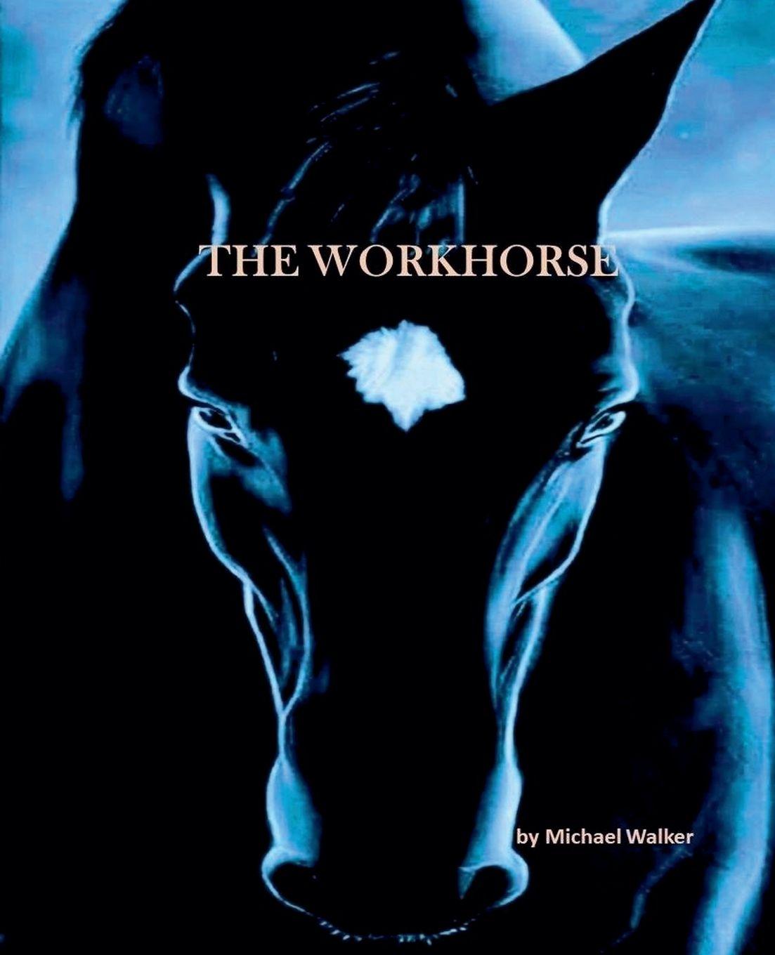 Vorderes Coverbild The Workhorse